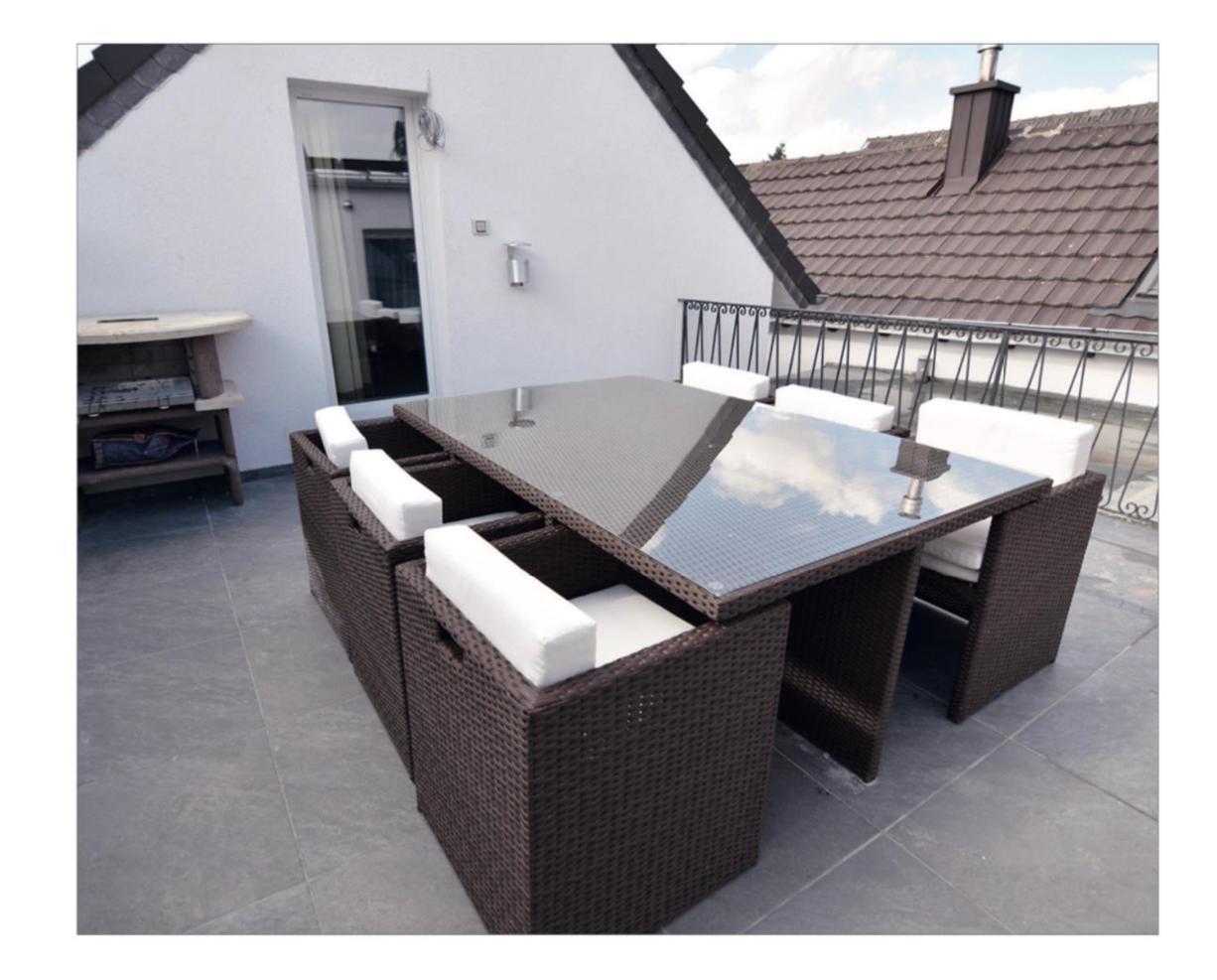Im Tal 2 Apartment Haus Bergheim  Exterior photo